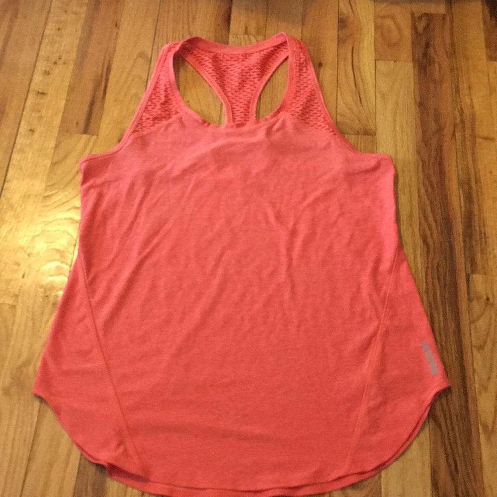 Reebok tank top!